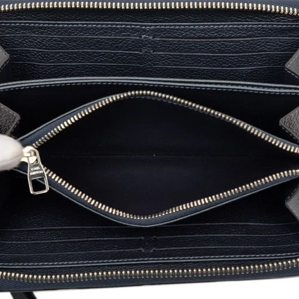Louis Vuitton Zippy Wallet Monogram Empreinte